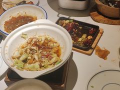-吴家·淮扬小馆(世纪金源店)