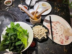 -润泽园海南椰子鸡·糟粕醋火锅(拱北店)
