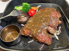 -牛扒先生·厚切雪花牛扒西餐厅(北京路禺山路店)