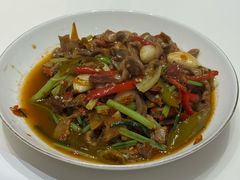 -辣公子·千岛湖私房菜(滨江店)