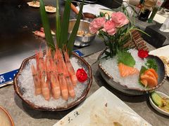 -大渔铁板烧(花园道店)