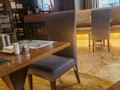 -好日子皇冠假日酒店·君怡咖啡厅(特美思大厦店)