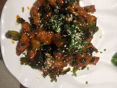 -童福兴·南京菜(老门东店)