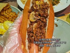 -遇见西木美式餐厅(体育路店)