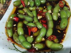 -沈记烧烤海鲜(江汉二路店)