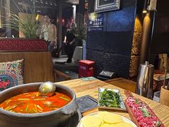 -贵厨酸汤牛肉(花果园国际中心店)