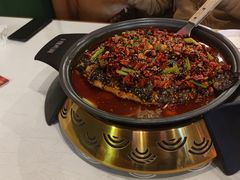 -锦尚阁烤鱼(望京新荟城店)