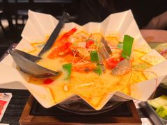 -鳗事鱼意·活鳗现烤专門店(保利广场店)
