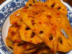 -回家吃饭·地道南昌菜(建德观总店)