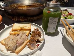 -洞庭鱼香(万科店)