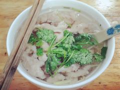 福鼎肉片-大叔家福鼎小吃(十全街店)