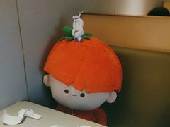 -海底捞火锅(太原南站店)