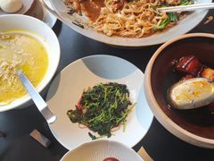 -逸品淮扬(东方渔人码头店)