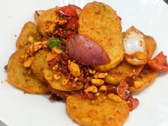 -尹兰楼西北风情餐厅(嘉定店)