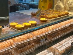 -鲍师傅糕点(国金街店)
