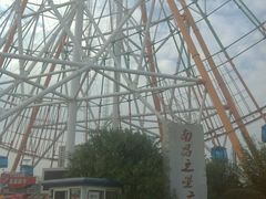 -南昌之星摩天轮