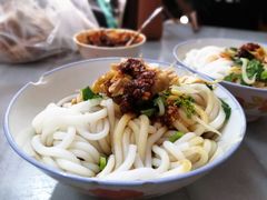 -再回首鸡肉米线(人民路一店)