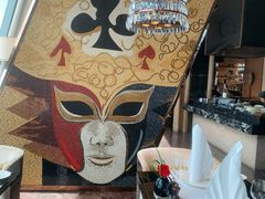 -瑞吉酒店 · Elba 欧尔巴意大利餐厅· 精致意餐·云端聚会