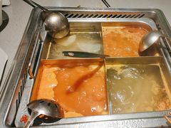 -海底捞火锅(步步高新天地店)