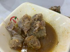 -东街钟楼肉粽(总店)