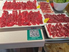 -潮泰牛肉火锅 · 创于1992年(车公庙店)