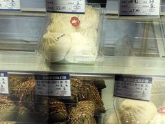 -白玉兰食品甜凤店(合生汇店)