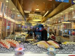 -万岁寿司(蓬江万达店)