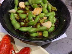 -一棠龙虾•王牌虾球(楚河汉街店)
