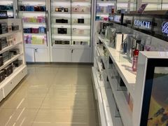 -国药中服免税(北京坊店)