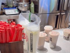 -太犇牛手作茶铺(江北虹悦城店)