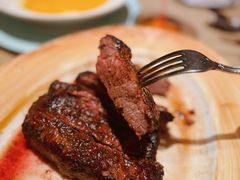 -波特曼西餐厅(中央大街店)