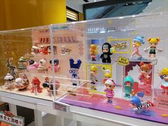 -泡泡玛特POPMART(万达店)