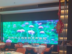 -香港狮子山下·明星粤菜餐厅(北苑店)