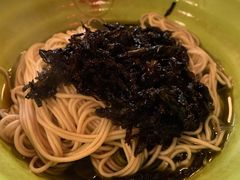 葱油拌面-张记牛肉面馆(天津路店)