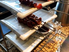 -丰茂烤串(六里桥店)