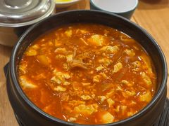 -多宾韩国料理(学衡路店)