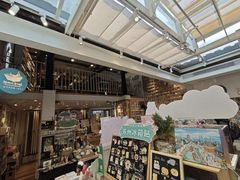-猫的天空之城概念书店(苏州平江店)