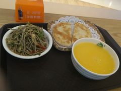 -李连贵熏肉大饼(金隅嘉品Mall店)