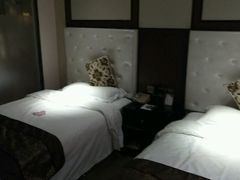 -美豪怡致酒店(上海长寿路店)