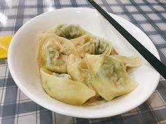 -潘国仙耳光馄饨(黄家阙路店)