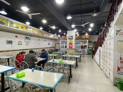 大堂-天一沾水肥肠(科园一街店)