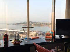 -厦门海港英迪格酒店(中山路店)