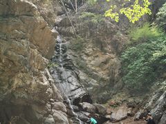 -京西十八潭风景区