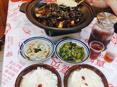 -回味黑鸭煲·始于2006(万松园店)