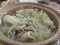 -京菜·砂锅居·烤鸭(西四店)