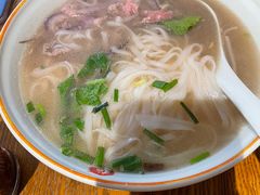 -越南牛肉河粉餐厅(书院巷店)