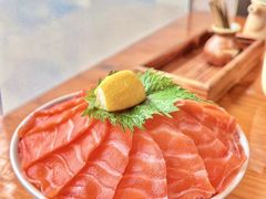 -岚山日式料理(郴州友阿国际广场店)