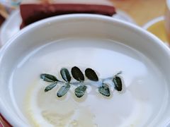 -W CAFE(甜爱路店)