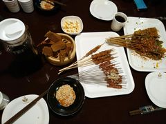 -三个大叔东北烧烤·砂锅菜(西三旗店)