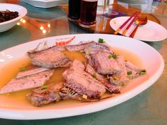 -沈家门海鲜夜排档(东港店)